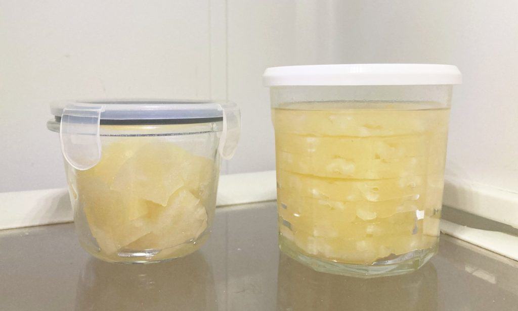 How Long Does Pineapple Last In The Fridge? Savvy Homebody