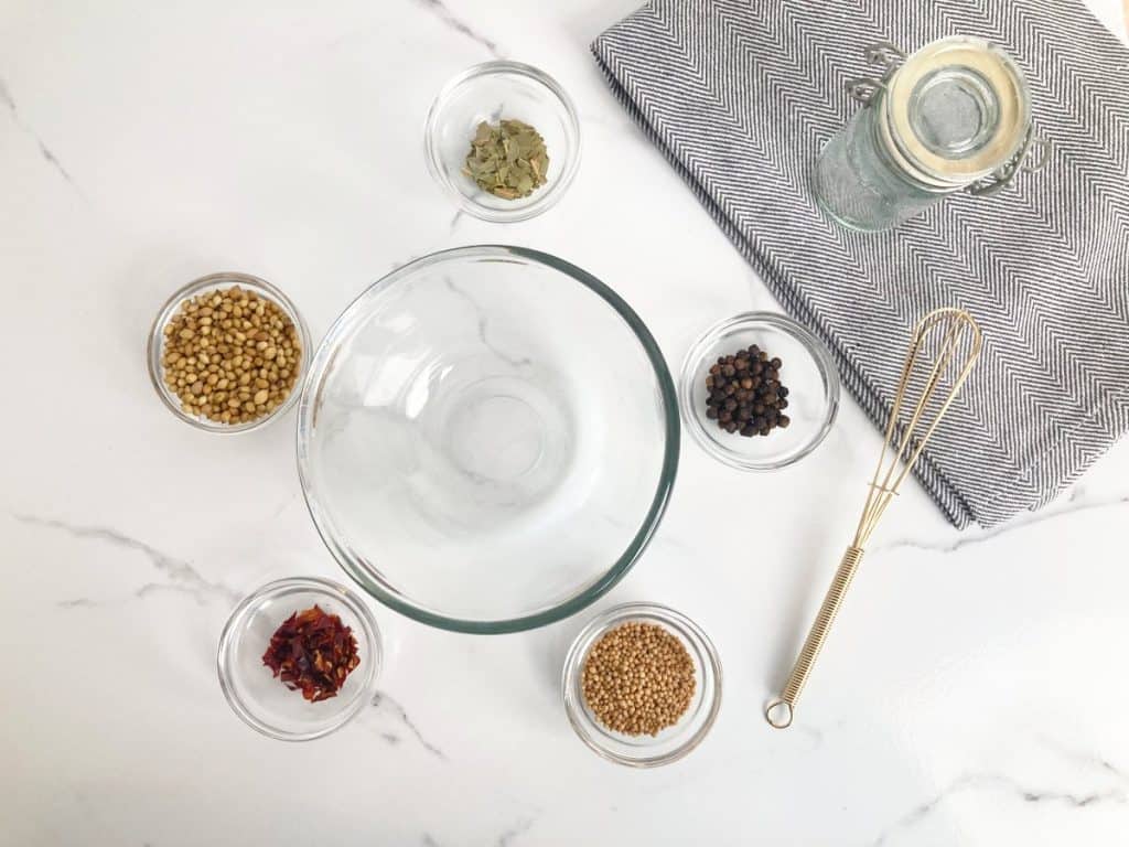 Corned Beef Seasoning Packet Recipe