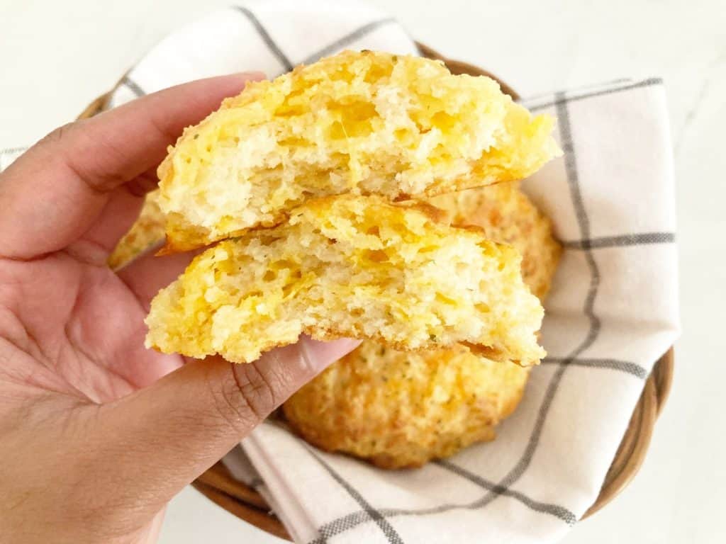 How To Make Red Lobster Cheddar Bay Biscuits Mix Better